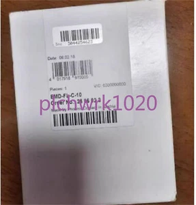 1PCS NEW IN BOX Safety relay EMD-FLC-10 2866022 #T10 - Bild 1 von 4