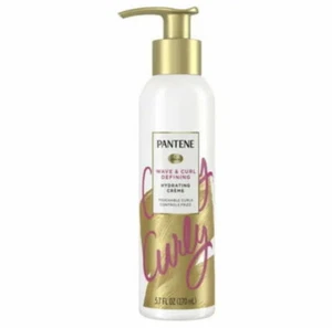 Pantene Pro-V Wave & Curl Defining Hydrating Crème 5.7 oz - Picture 1 of 1
