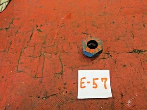 Triumph Spitfire 4, Spitfire, Crankshaft Pulley Nut, Early 1300cc, !! - Picture 1 of 2