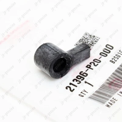 Tapa respiratoria carcasa transmisión original OEM HONDA Accord ACURA 21396-P20-000 Foto 1 de 4