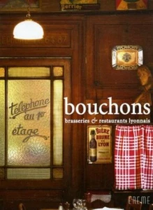 Bouchons, brasseries et restaurants lyonnais - Collectif - Ereme - Picture 1 of 2