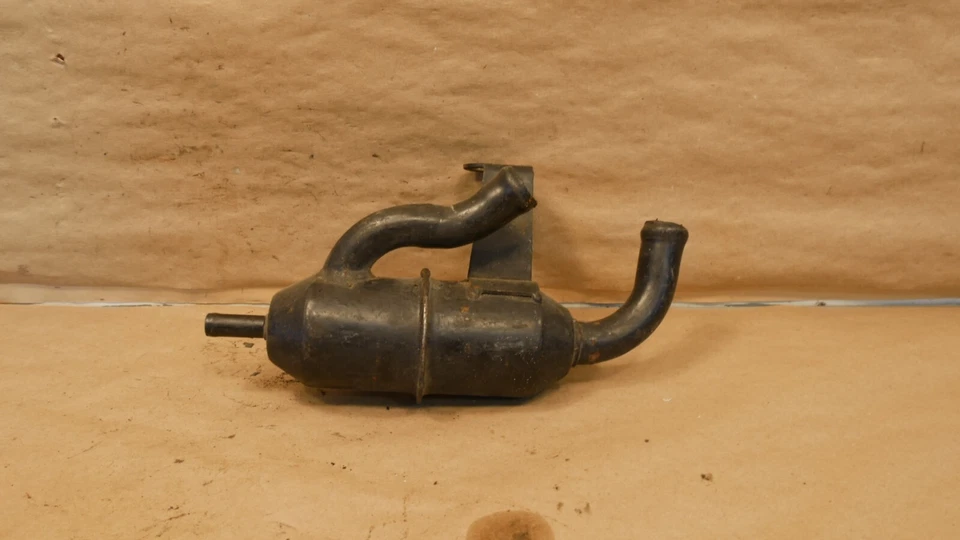 Ferrari 208 308 Mondial 8 Oil Vapor Separator OEM PN 115461 - Image 1 of 4