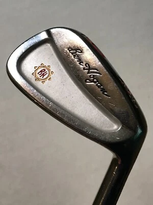 Ben Hogan Apex Plus Forged 9 Iron Ben Hogan Apex #4 Stiff Flex Steel Shaft 37" - Image 1 of 4