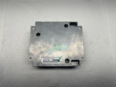 原始设备制造商天线控制模块 2007 2008 年 2009 梅赛德斯-奔驰 W221 S550 S600 8YN9528A — 第 1/4 张图片