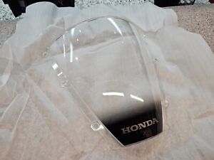 Honda CBR600RR Windscreen 64250-MEE-000ZB