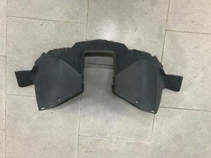 COPRIMANUBRIO COPERCHIO INFERIORE YAMAHA XMAX 125-250 DAL 2005 AL 2009 - Foto 1 di 2