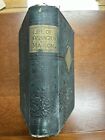 Life of Washington and Marion by Leonard Henley published  John W. Lovell 1882
