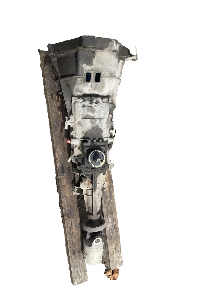 1998-2008 Ford Ranger Manual Transmission 4x2 3.0L Oem Tested Good Oem Foto 1 de 4