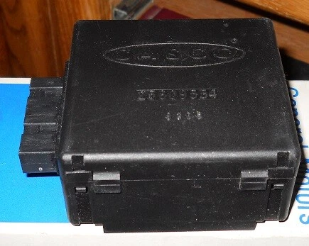 Módulo de nivel de medidor de aceite Oldsmobile Aurora 1995-96 NOS Foto 1 de 1