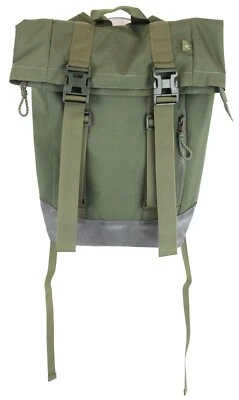 Mochila Camel Active para hombre talla única correa ajustable verde caqui Foto 1 de 4