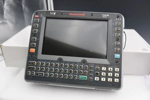 Honeywell VM1A-L0N-1B4A20F VM1A Indoor Capacitive VM1A Android ML GMS Client - Picture 1 of 5