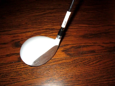 Club de golf Avalon 3 madera 15 grados para diestros para mujer Foto 1 de 3