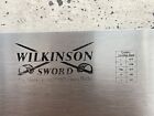 Vintage WILKINSON SWORD WSH275 8 TPI Swedish Steel 660mm Rip Saw 