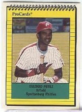 B3142 - 1991 Procards Minor League BB Group14 Cards - You Pick 10 + Free US