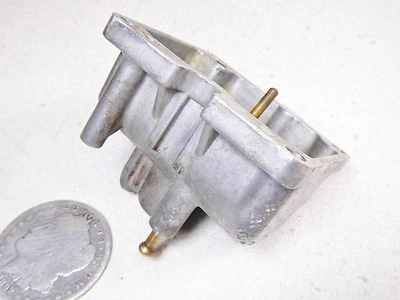 CARBURADOR CÁMARA FLOTADOR 78 SUZUKI DR370 DR 370 Foto 1 de 4