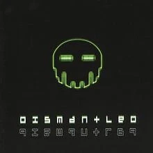 Dismantled von Dismantled | CD | Zustand sehr gut - Bild 1 von 2