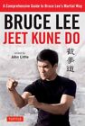 Bruce Lee - Bruce Lee Jeet Kune Do   A Comprehensive Guide to Bruce Le - J245z