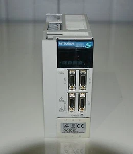 SERVO MITSUBISHI MR-J2S-40A - Imagen 1 de 2