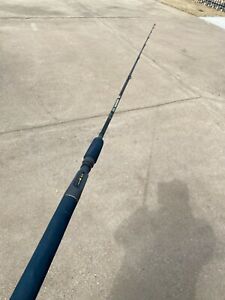Vintage AMBASSADEUR 1000 IM-6 Graphite 6' 6" Bass Fishing Rod / 1pc