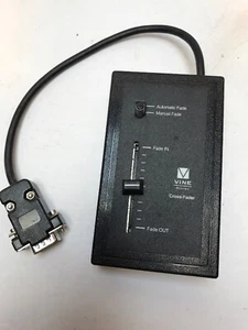 Vine Micros Cross Fader Remote - Picture 1 of 3