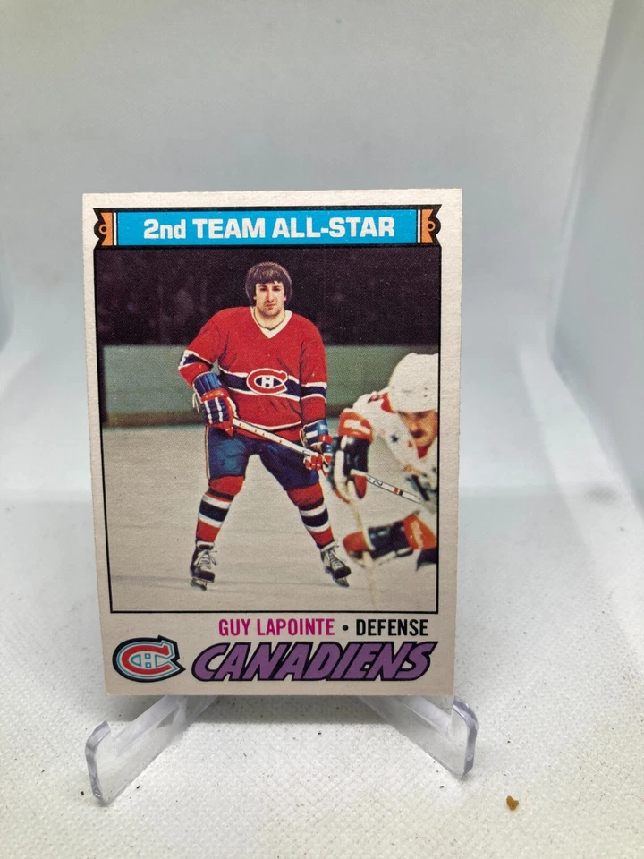 1977-78 O-Pee-Chee (OPC) Hockey ~ Cards # 1-396 ~ U-Pick Free Shipping!!! - Image 1 of 1