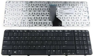 Nuevo teclado HP Pavilion G60T G60T-200 EE. UU. MP-08A93US-442 496771-001 NSK-HAA01 - Imagen 1 de 1
