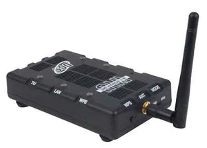 MTH WIU Wi-Fi Interface Unit DCS Command 50-1034 O Gauge  H.74 - Picture 1 of 9