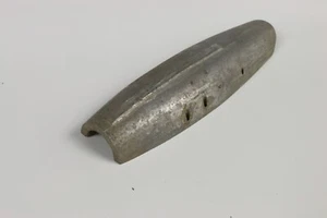 Vintage 1/2 Gang Pfanne ""C"" 8 Zoll lang (203 mm) C/L Steuerleitung Flugzeug - Bild 1 von 11