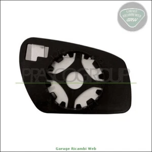 GRWFD3547514-PRS Vetro piastra specchio GRW Sx Sinistro per FORD FUSION - Bild 1 von 5