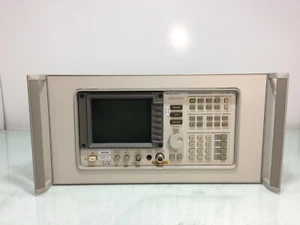 HP 8562A Spectrum Analyzer - Oscillator Issues *AS-IS* - Picture 1 of 4