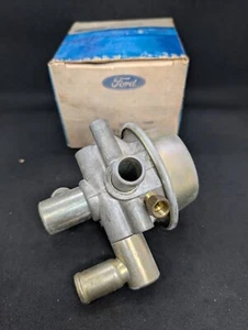 NOS 1966 1967 FORD E100 ECONOLINE VAN 240 T/E THERMACTOR ANTI BACKFIRE VALVE - Picture 1 of 9