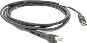 Zebra Verbindungskabel, USB CBA-U01-S07ZAR - Afbeelding 1 van 1