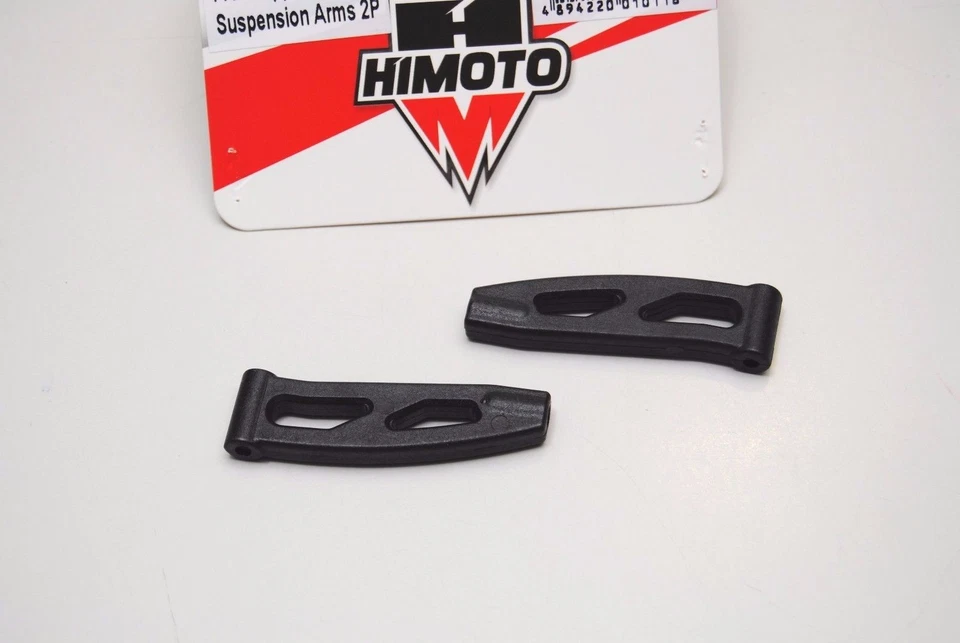Himoto 85003 Braccetti Sospensioni Anteriori Superiori 1/16 FRONT UPPER SUSPENSI - Immagine 1 di 1