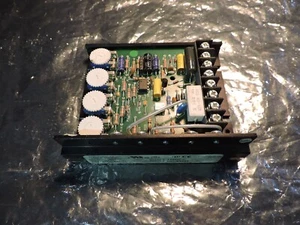 Dart Controls 125DV-C Spannungsregelung 0-90/180VDC 5,5A - Bild 1 von 4