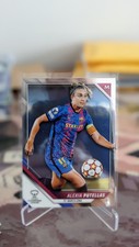 2021-22 Topps Chrome Women's UEFA Pick a card/Complete your set!