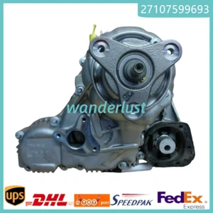 Estuche de transferencia ATC300 para BMW E60 E61 E90 E91 E92 328i 335i 528i 535i 27107599693 - Imagen 1 de 9