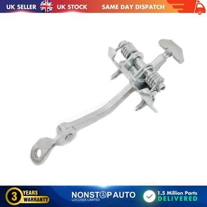 Rear Door Hinge Stop Check Strap Limitery RENAULT Clio Symbol I II - Afbeelding 1 van 9
