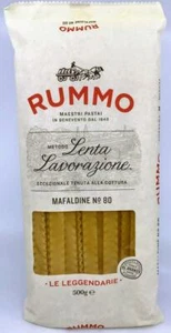 Rummo - Mafaldine #80 - Pasta - 500g (17.6 oz) - Picture 1 of 2