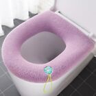 Health And Wellness Soft Toilet Seat Cover For Bathroom Washable Cushion Pad