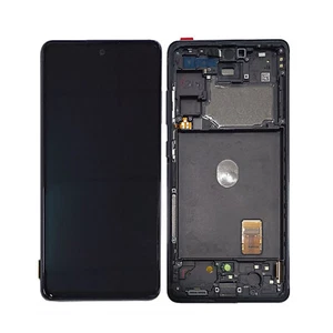 For Samsung Galaxy S20 FE G780 G781 Incell Part Display Touch Screen Assembly - Picture 1 of 4