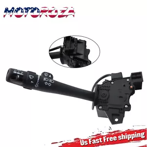 Interruptor de faro de señal de giro para Chevy Tahoe Silverado para GMC Sierra 12450067 - Imagen 1 de 10