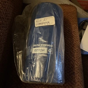 AC DELCO HYDRAULIC FILTER P/N HD223F. - Picture 1 of 6