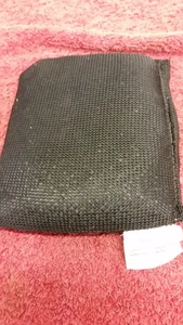 3kg Beaver lead shot pouch, scuba weight - Picture 1 of 2