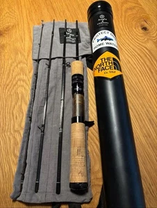 Anglo&Company Boron +imp 464 Trout Rod Ship From Japan - Picture 1 of 8