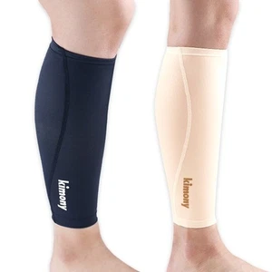 Kimony Manga de Soporte de Pantorrilla Unisex Soporte Protección Entrenamiento Deportivo 2 piezas KCW800 - Imagen 1 de 7