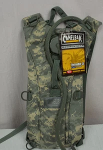 CamelBak Maximum Gear army Tiger Camo Thermobak 3L Hydration Pack Backpack New - Picture 1 of 2