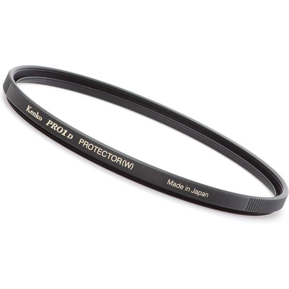 Kenko PRO1 Digital 82mm Protector Filter - Image 1 of 1