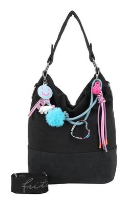 Fritzi aus Preußen Olga Limited Bubble Shoulder Bag Schultertasche Tüddelüt - Bild 1 von 4