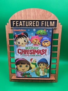 Nickelodeon Favorites: Merry Christmas! (DVD) - Picture 1 of 2