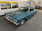 1965 FORD FAIRLANE 500 2 DOOR-SEE VIDEO